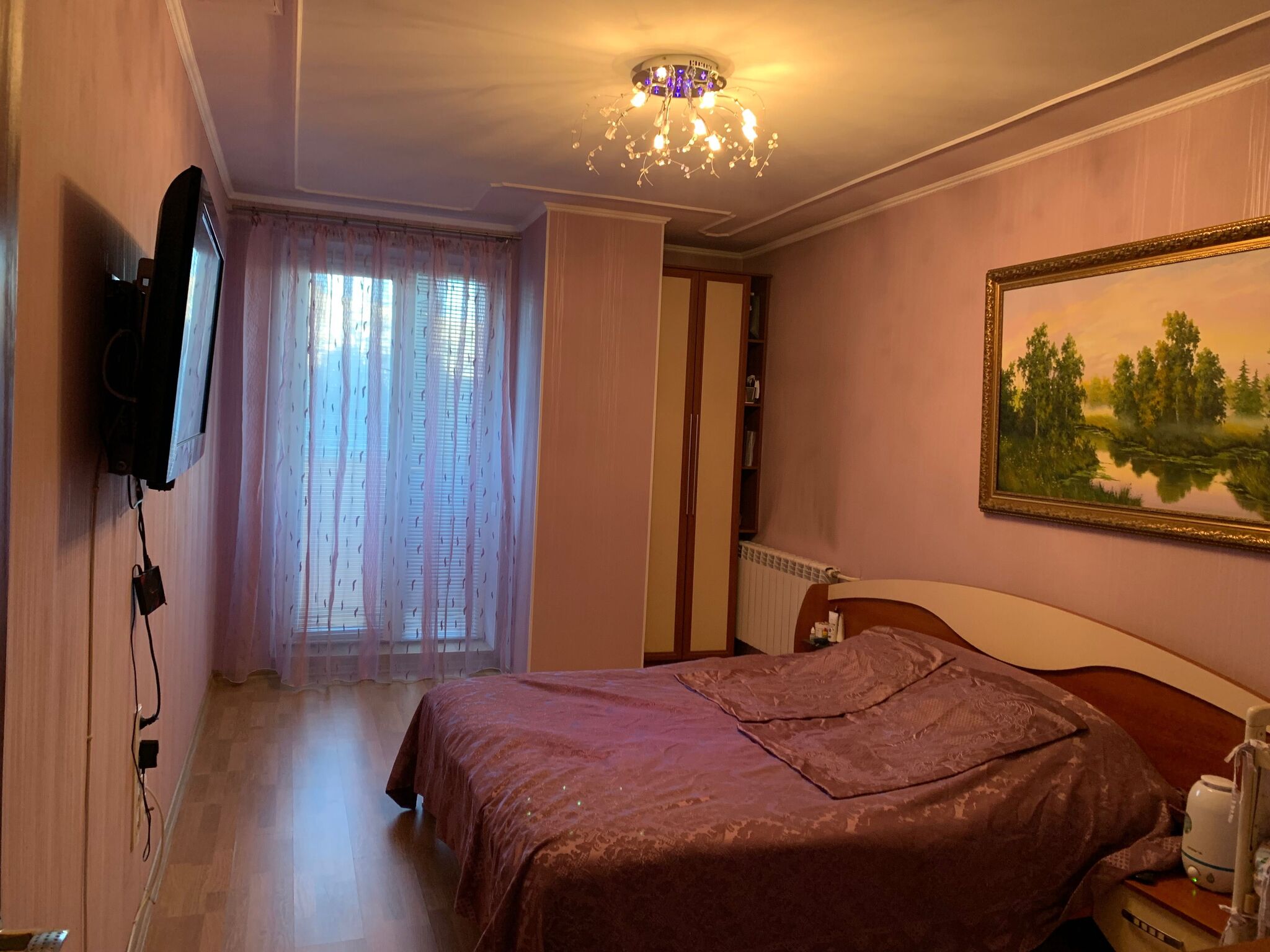 Продаж 2-кімнатної квартири 78 м²