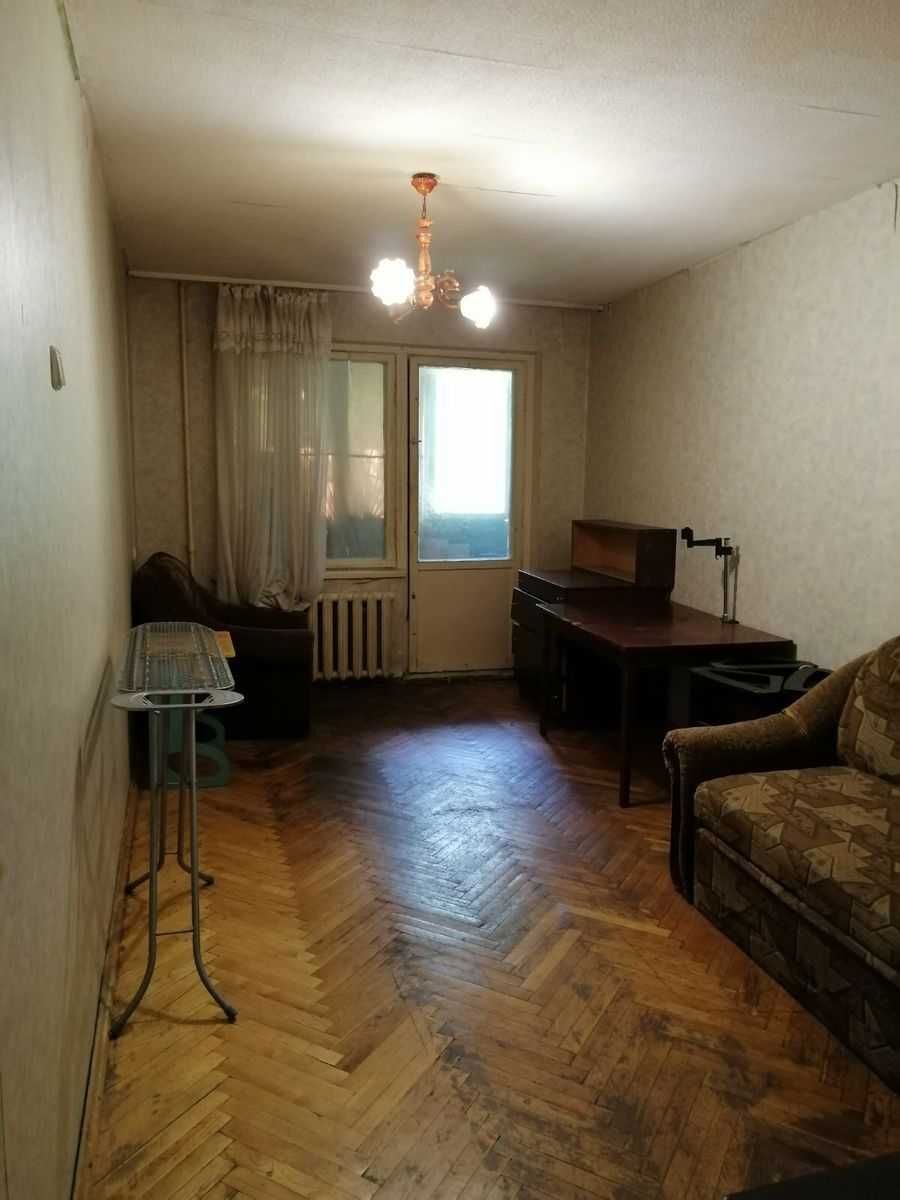 Продажа 3-комнатной квартиры 63 м²