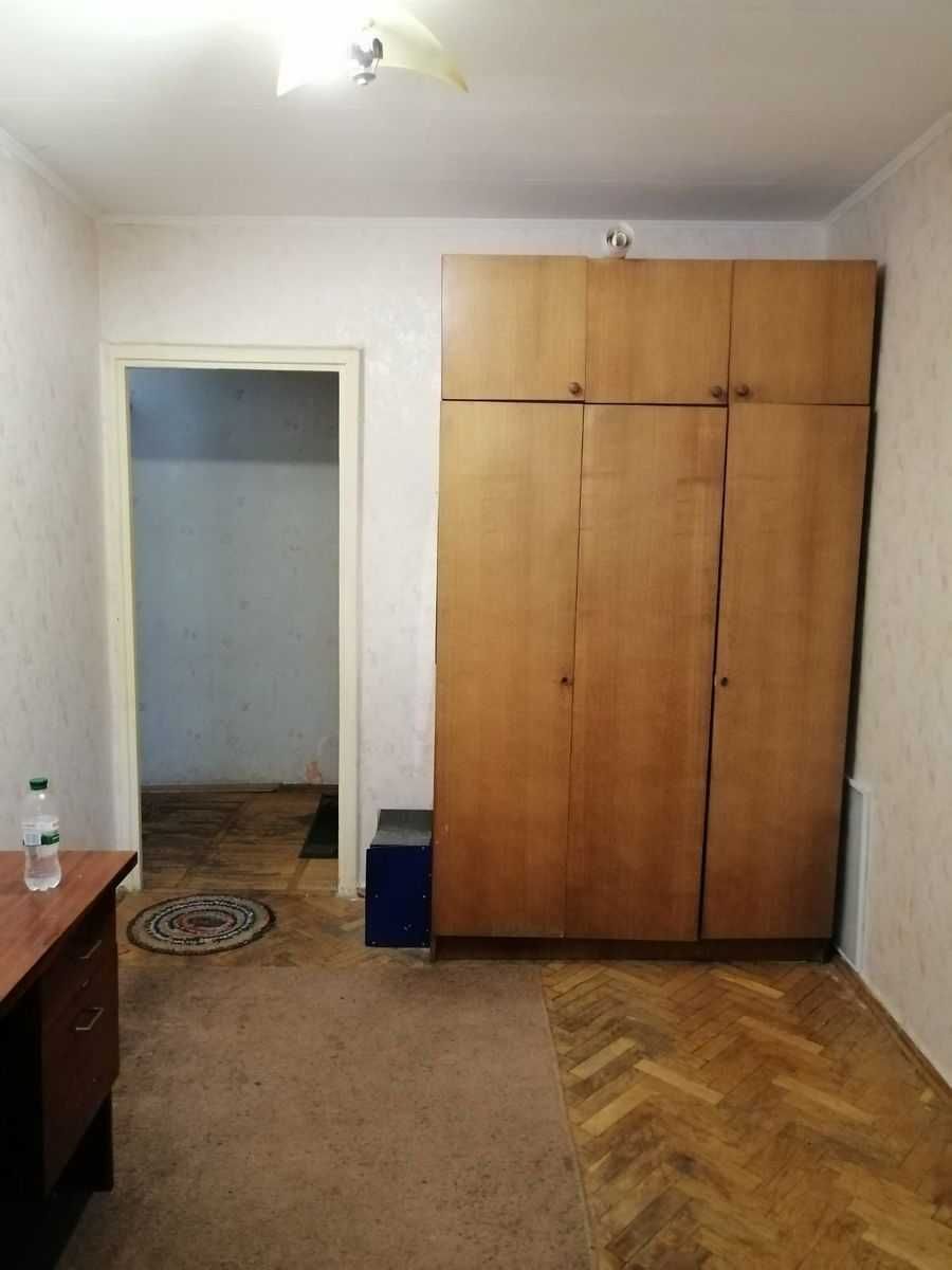 Продажа 3-комнатной квартиры 63 м²