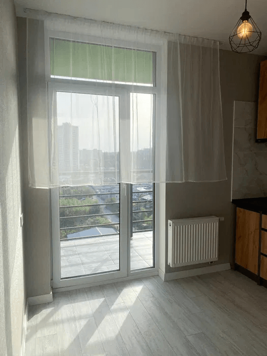 Продаж 1-кімнатної квартири 31 м²