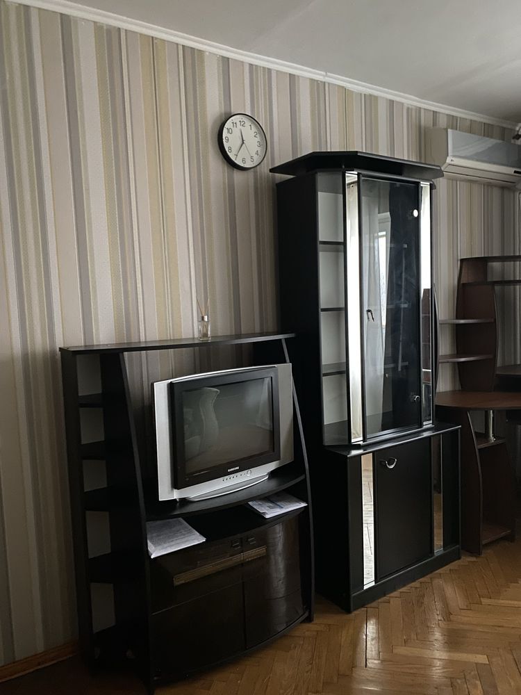 Продаж 1-кімнатної квартири 34 м²