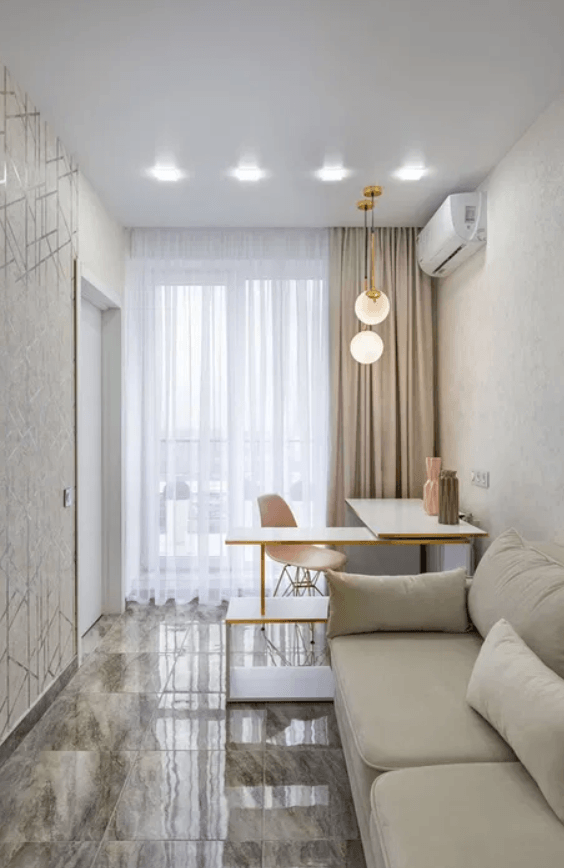 Продаж 3-кімнатної квартири 89.7 м²