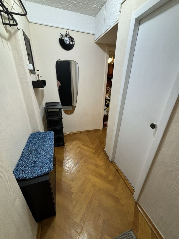 Продаж 2-кімнатної квартири 45 м²