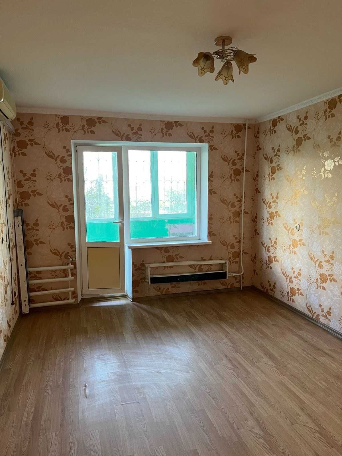 Продажа 2-комнатной квартиры 55 м²