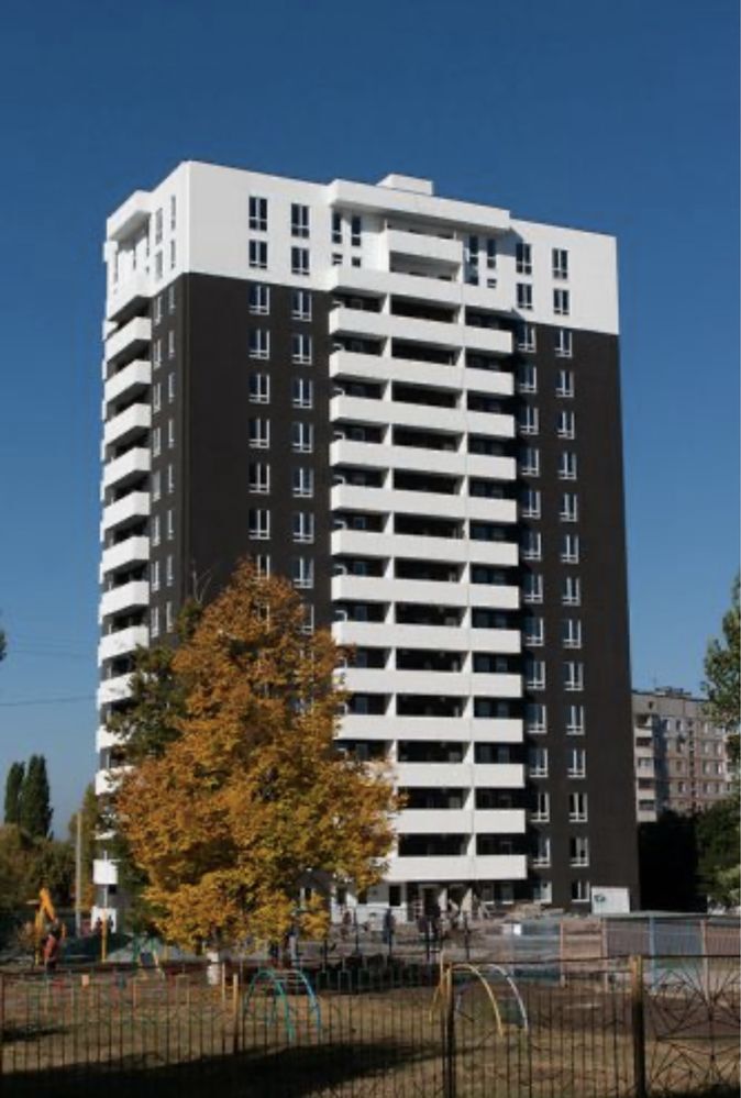 Продаж 2-кімнатної квартири 80 м²