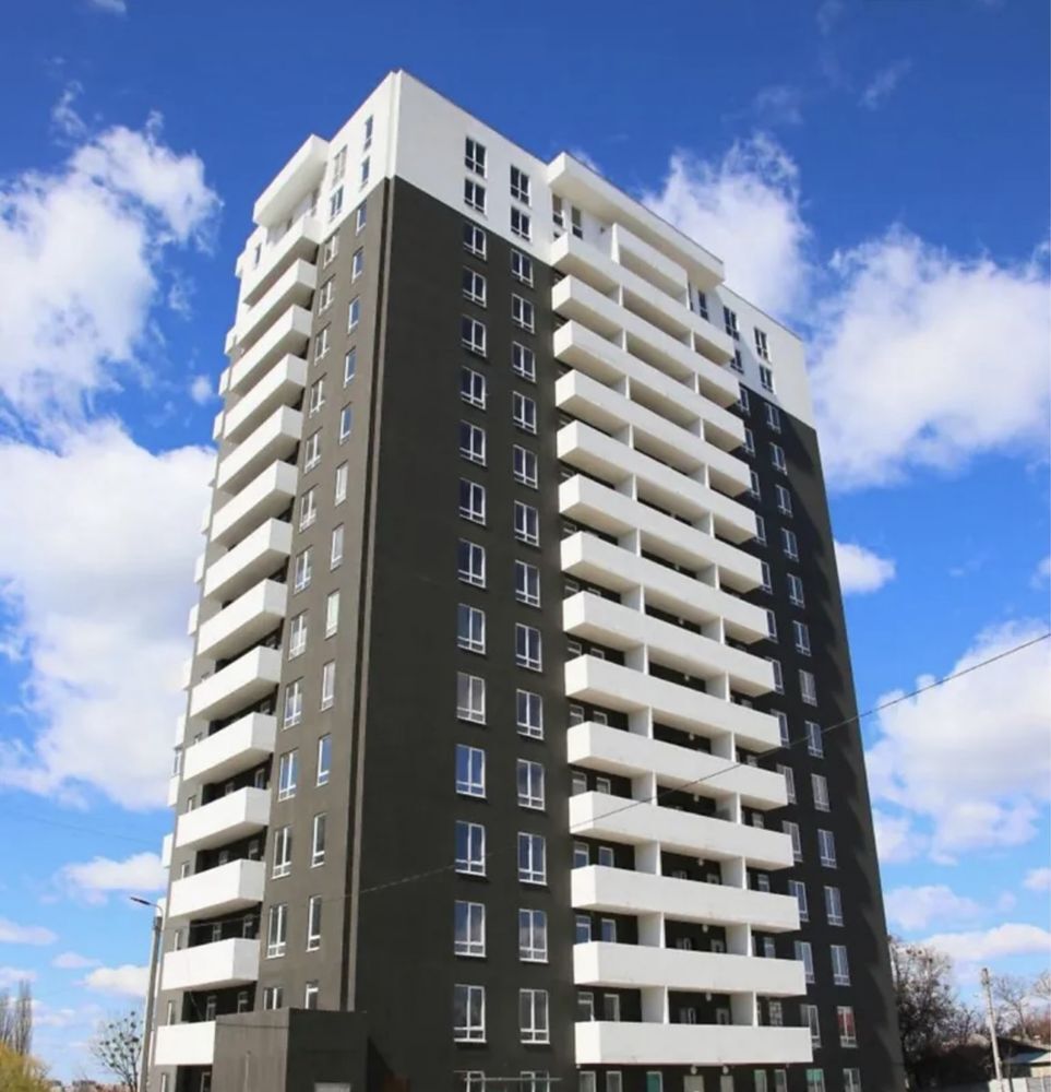 Продаж 2-кімнатної квартири 80 м²