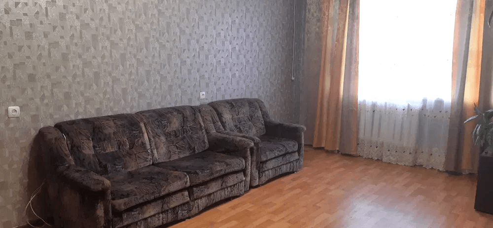 Продажа 2-комнатной квартиры 45 м²