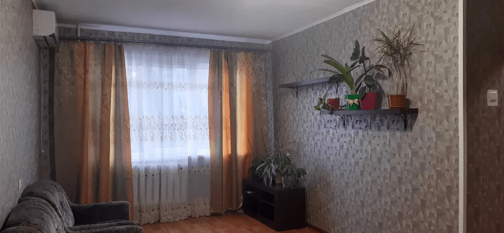 Продаж 2-кімнатної квартири 45 м²