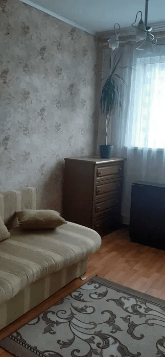 Продажа 2-комнатной квартиры 45 м²