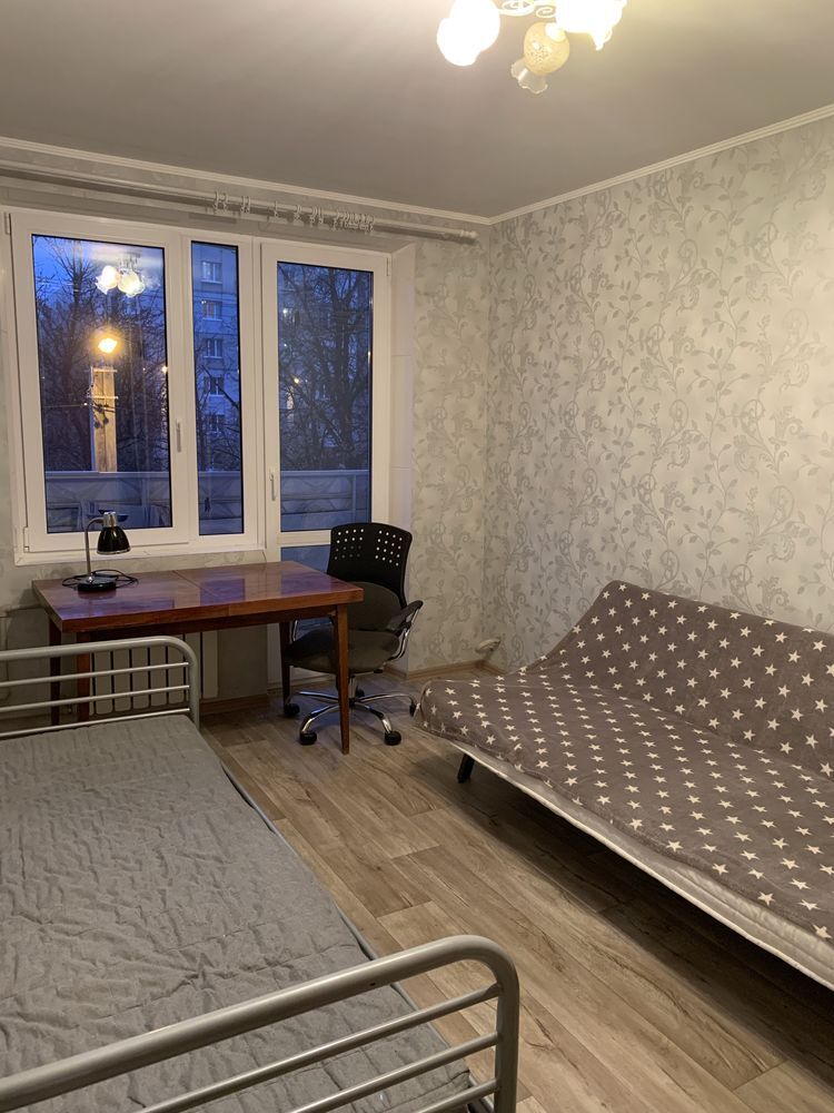 Продаж 3-кімнатної квартири 75 м²