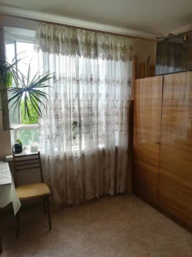 Продаж 2-кімнатної квартири 44 м²