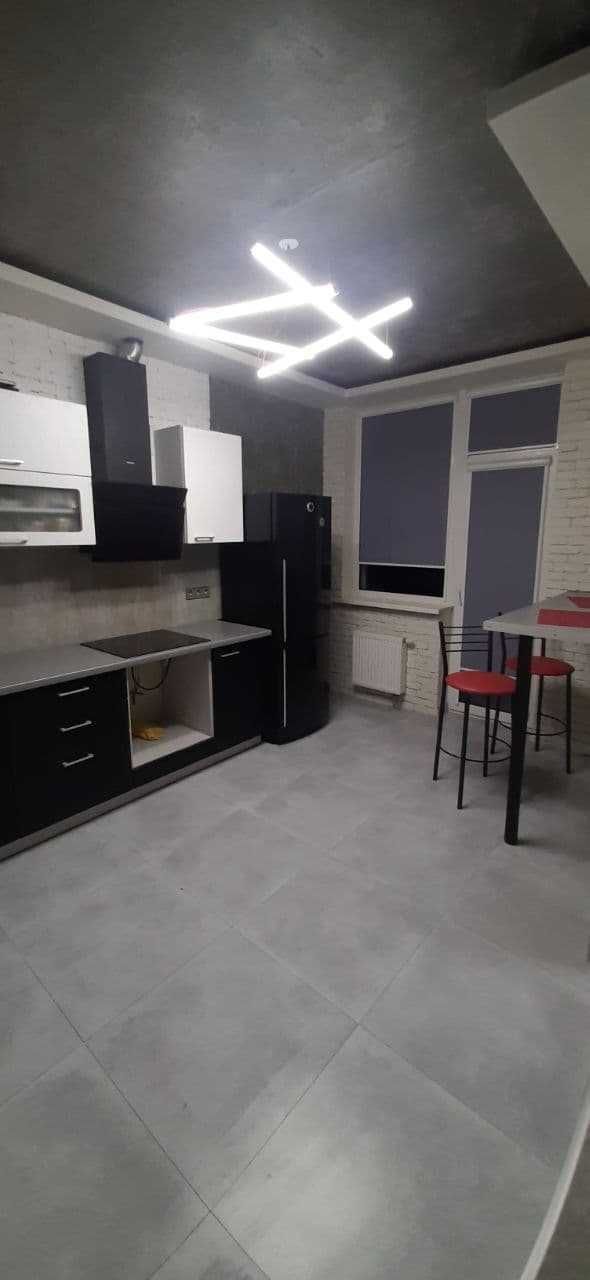 Продажа 1-комнатной квартиры 45 м²