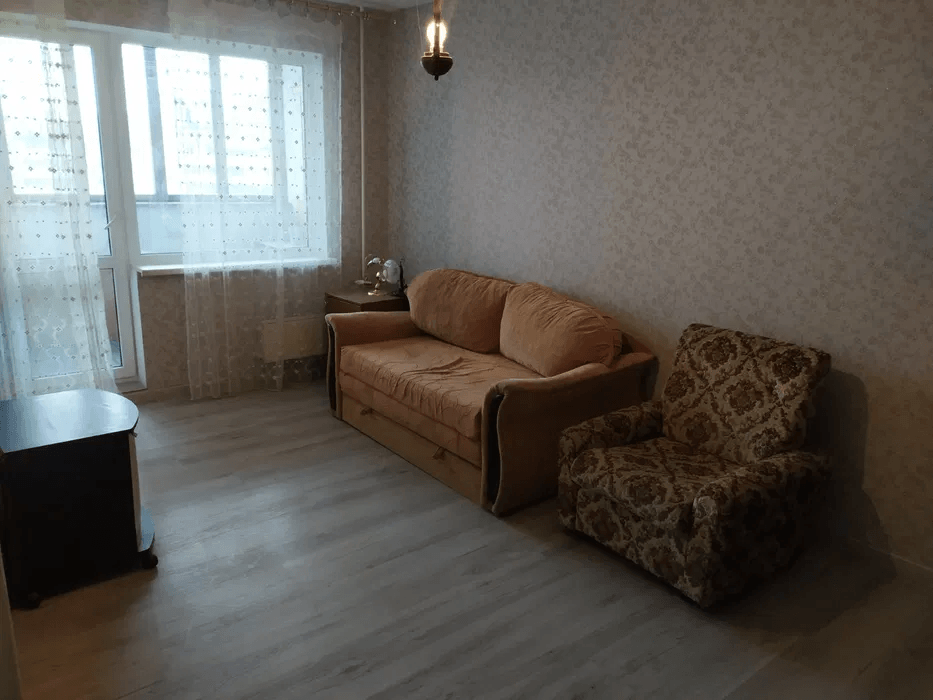 Продажа 3-комнатной квартиры 72 м²