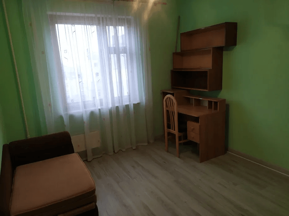 Продажа 3-комнатной квартиры 72 м²