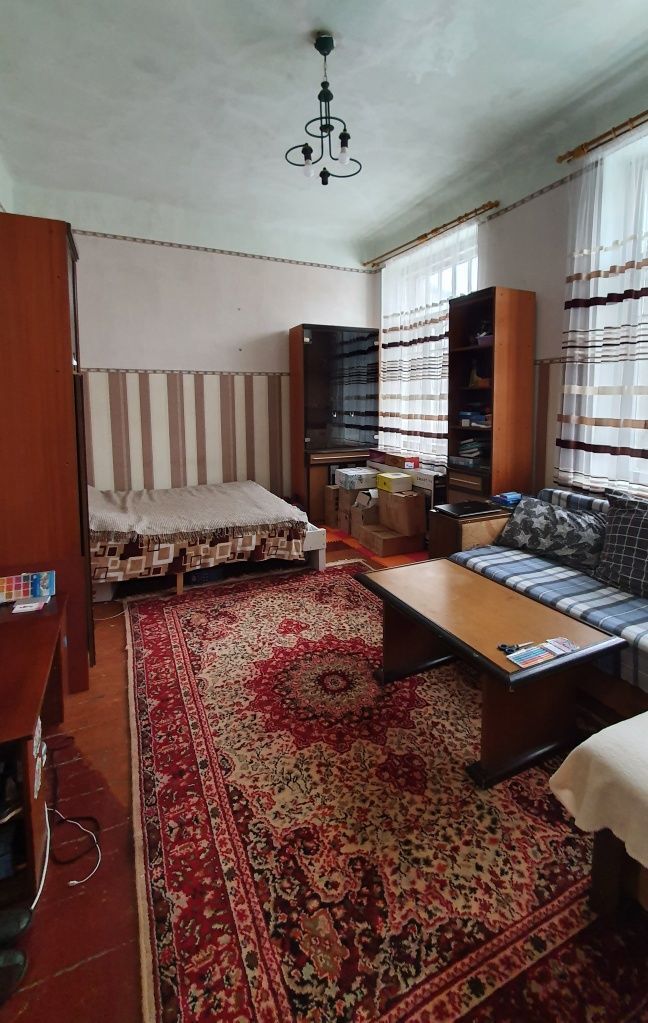 Продажа 3-комнатной квартиры 85 м²