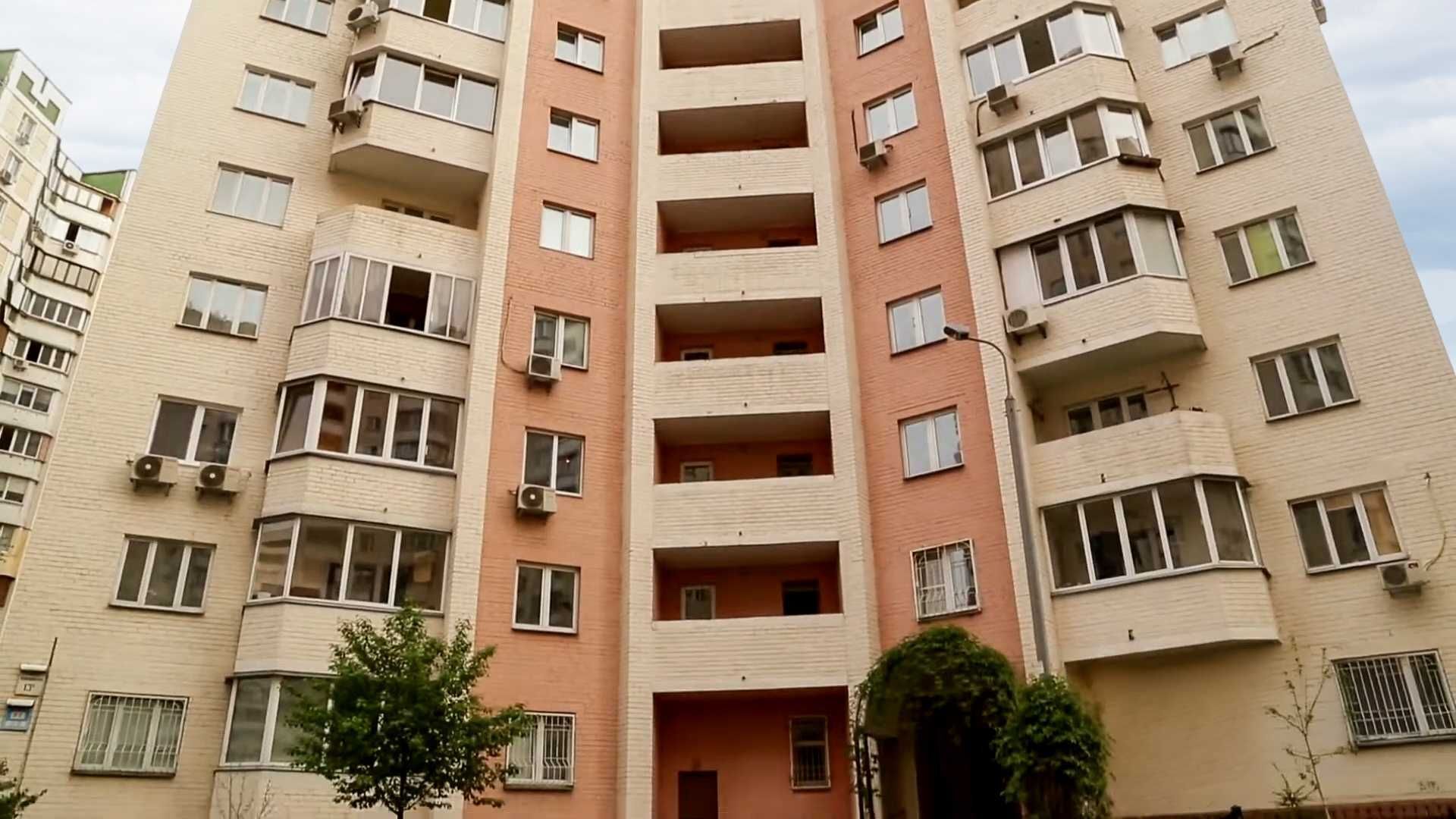 Продаж 2-кімнатної квартири 70 м²