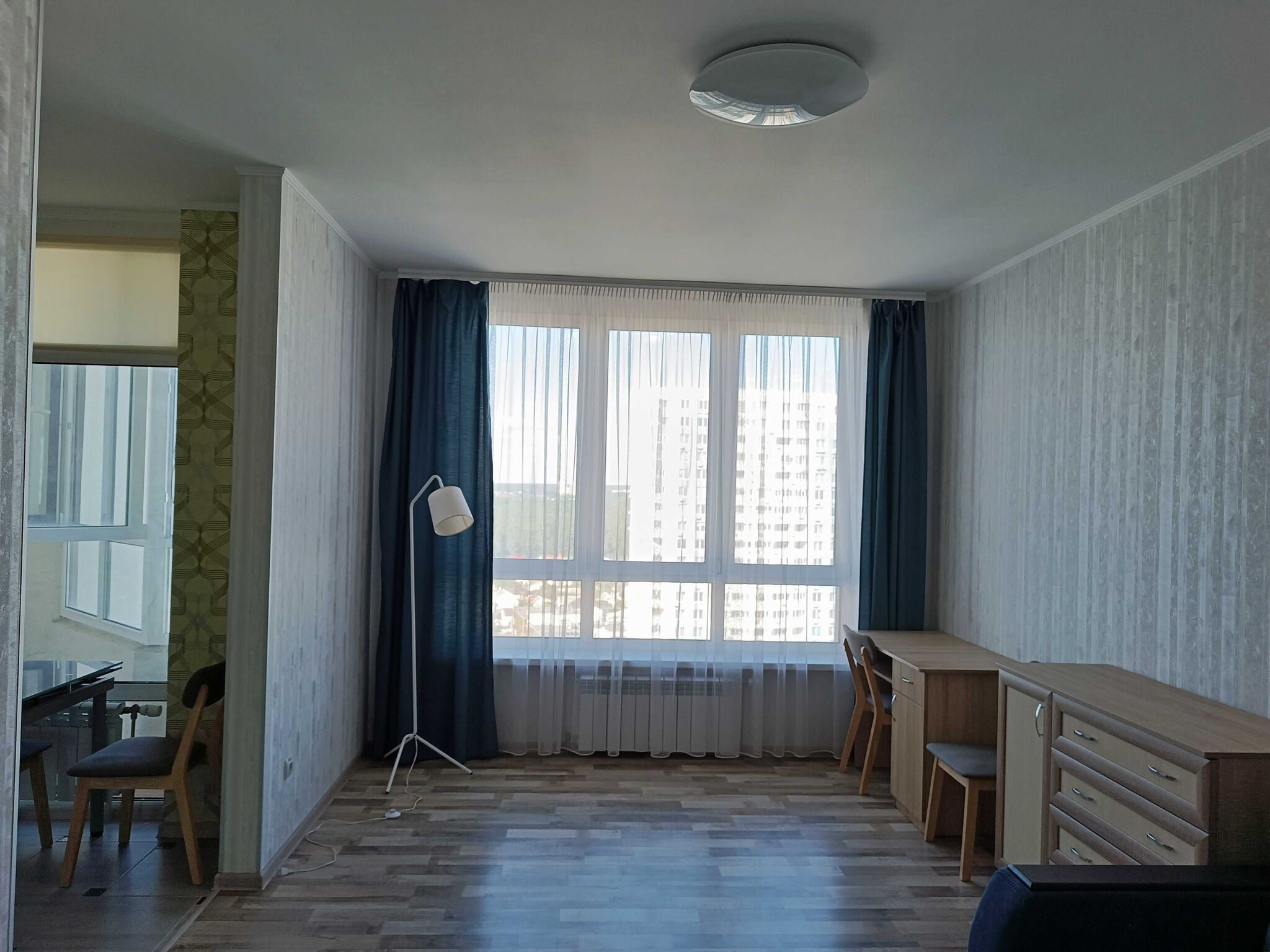 Продаж 1-кімнатної квартири 47 м²