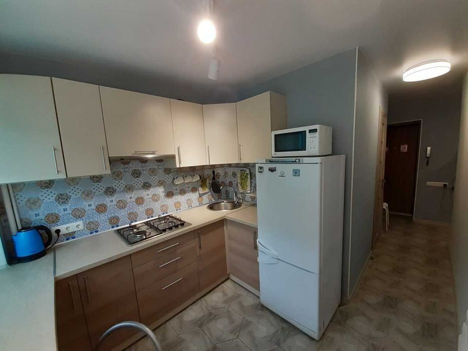 Продажа 2-комнатной квартиры 44 м²