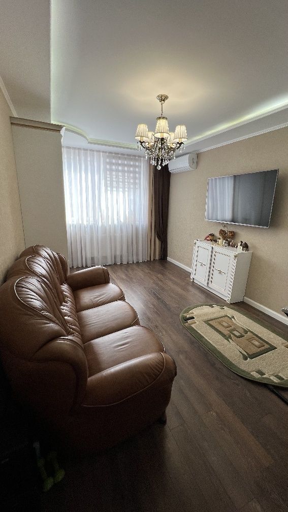 Продаж 1-кімнатної квартири 40 м²