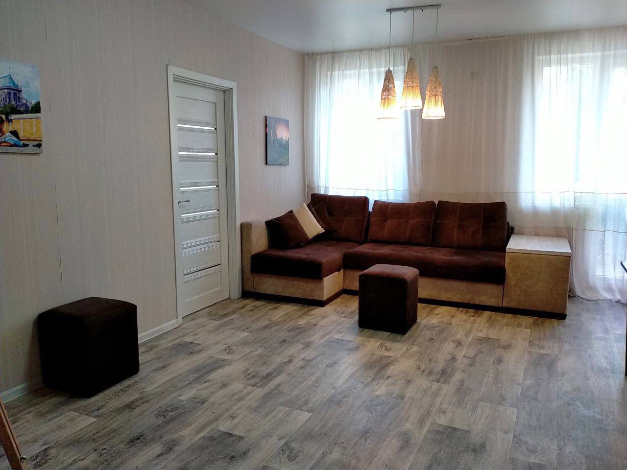 Продаж 1-кімнатної квартири 48 м²