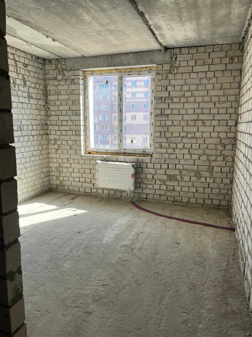 Продажа 2-комнатной квартиры 68 м²