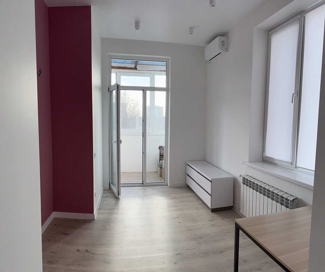 Продажа 2-комнатной квартиры 83 м²