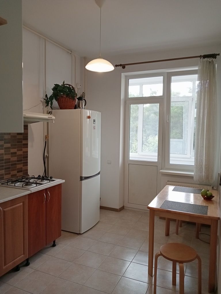 Продаж 1-кімнатної квартири 40 м²