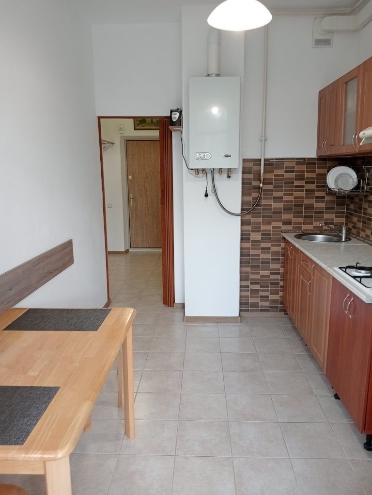 Продаж 1-кімнатної квартири 40 м²