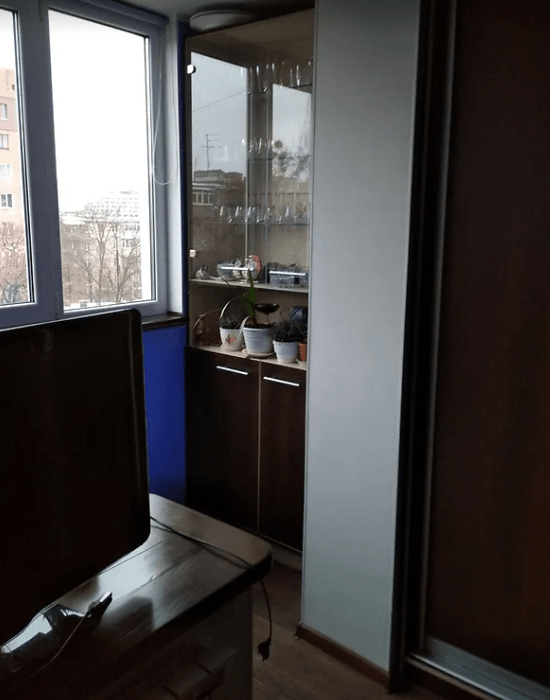 Продажа 3-комнатной квартиры 68 м²