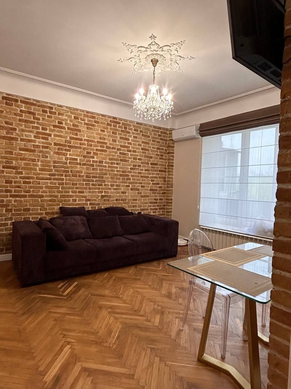 Продажа 3-комнатной квартиры 75 м²