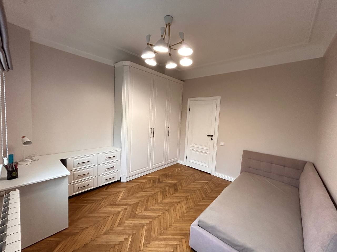 Продажа 3-комнатной квартиры 75 м²