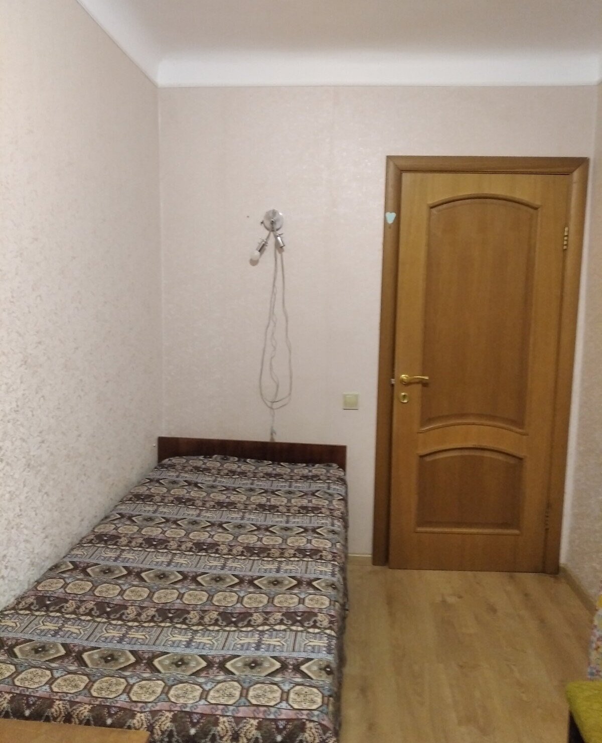 Продаж 3-кімнатної квартири 56 м²