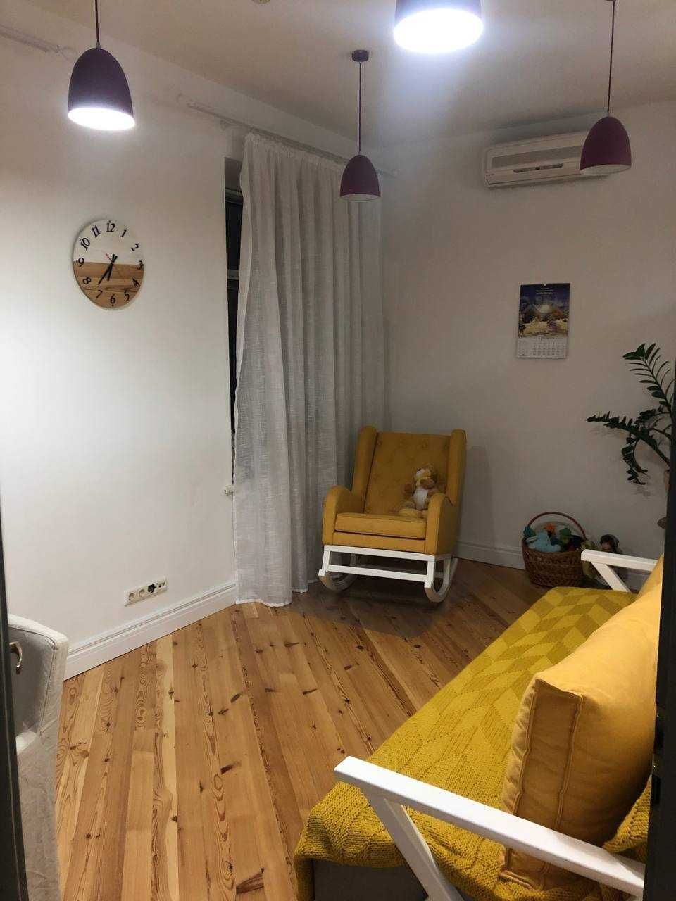 Продаж 3-кімнатної квартири 73 м²