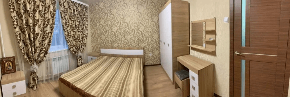 Продаж 2-кімнатної квартири 54 м²