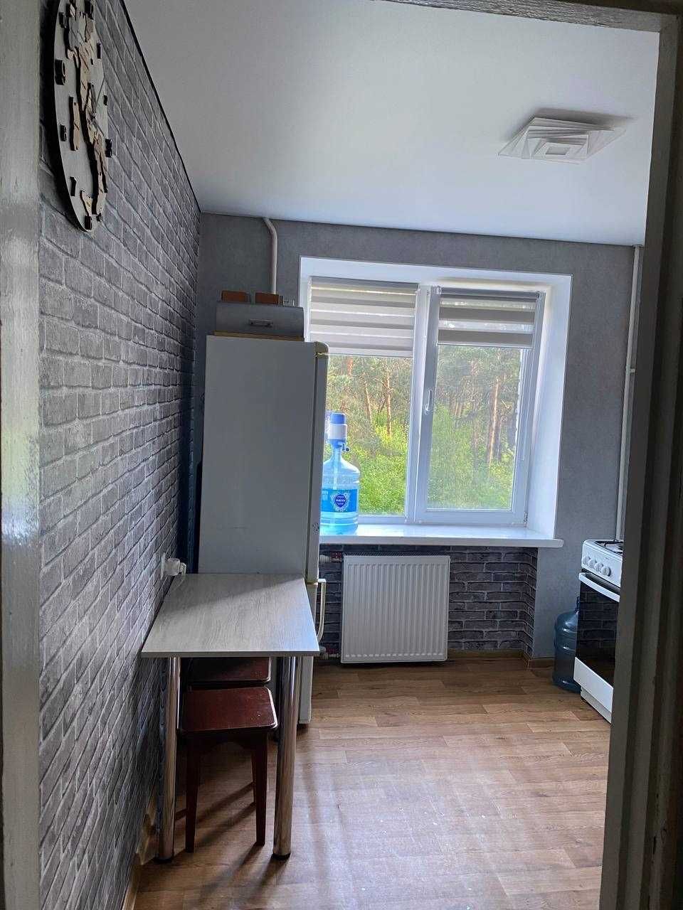 Продаж 1-кімнатної квартири 36 м²