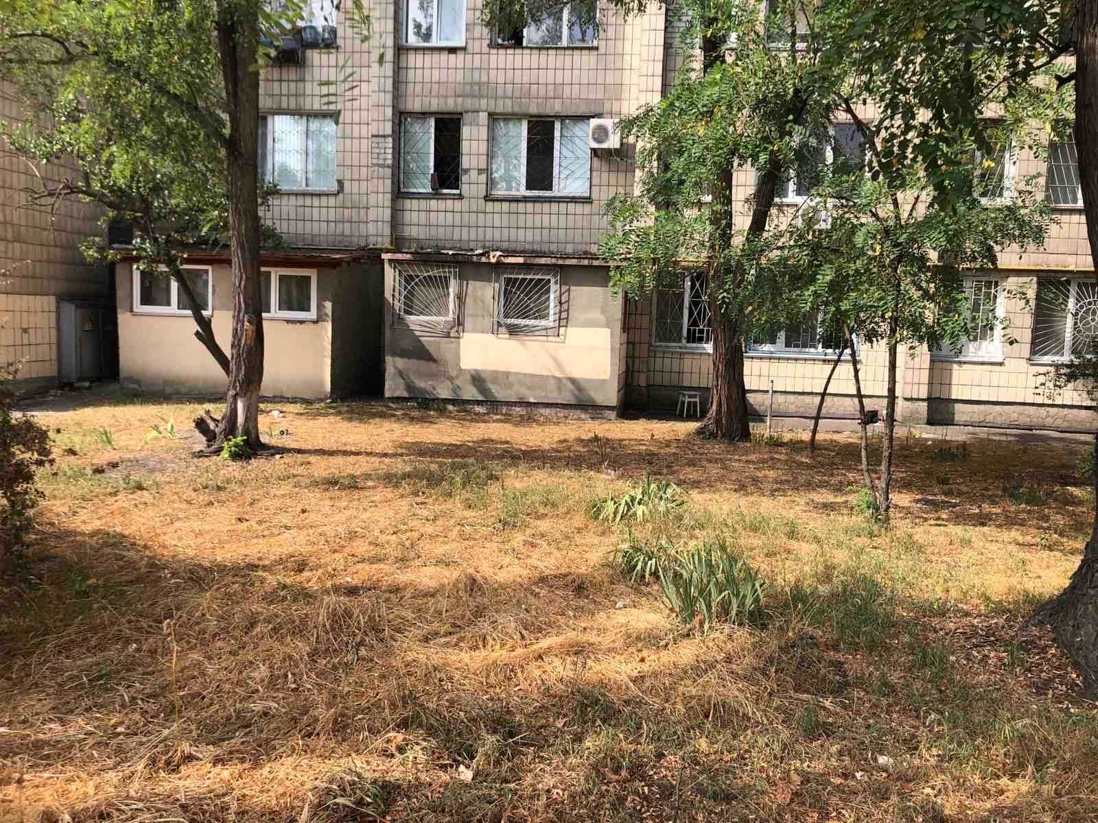 Продажа 1-комнатной квартиры 22 м²