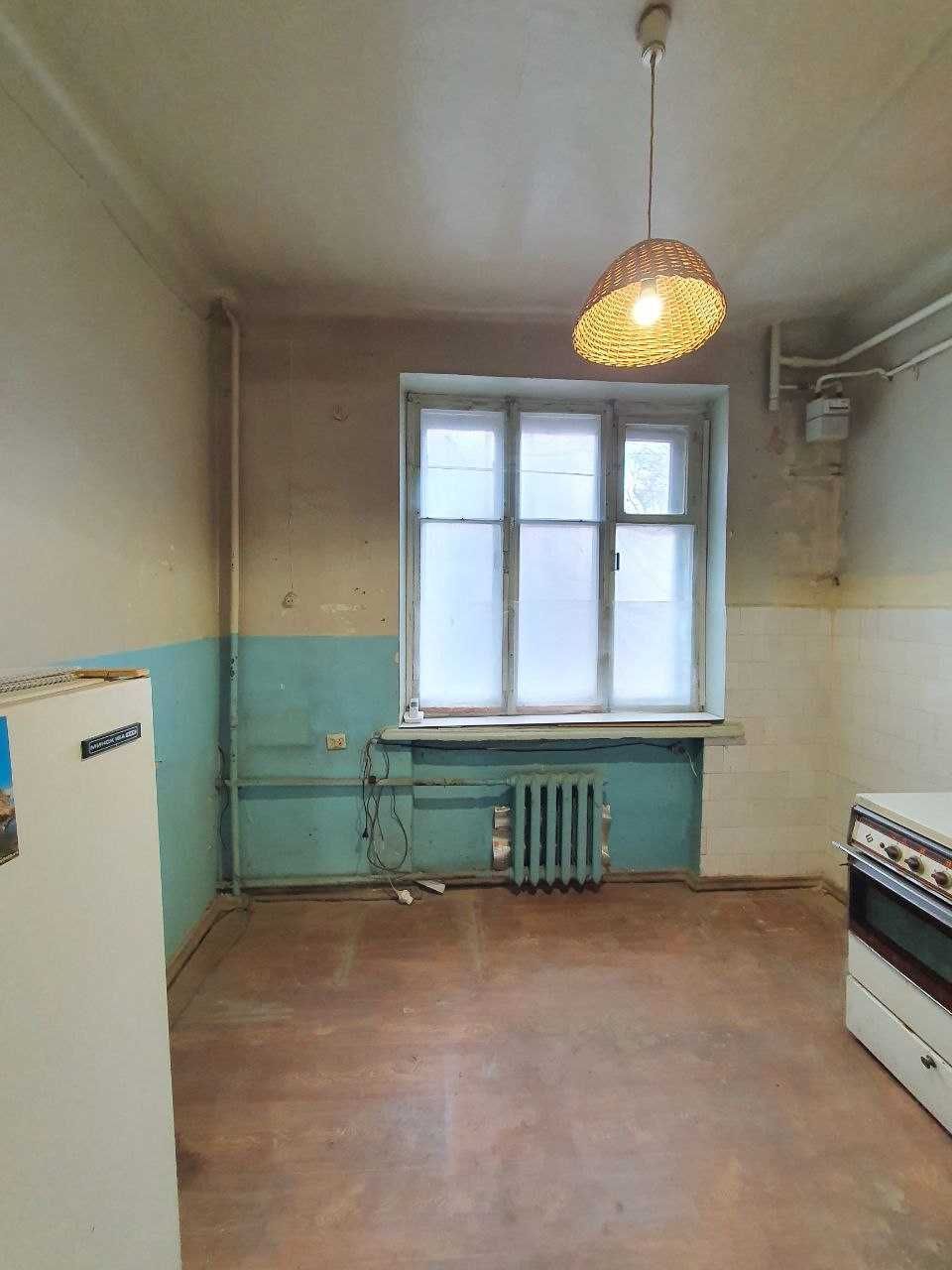 Продаж 2-кімнатної квартири 55 м²