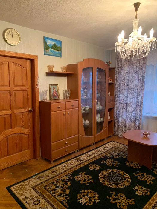 Продаж 1-кімнатної квартири 51 м²