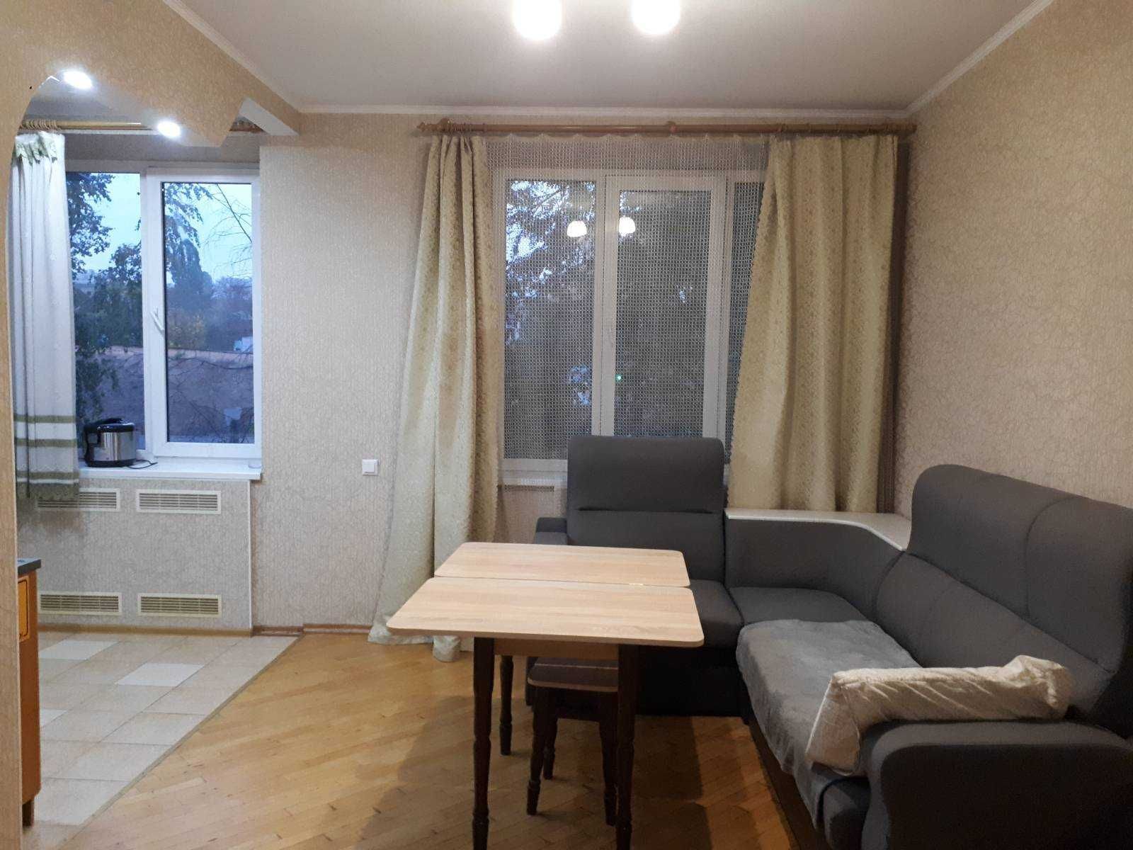 Продаж 2-кімнатної квартири 53 м²