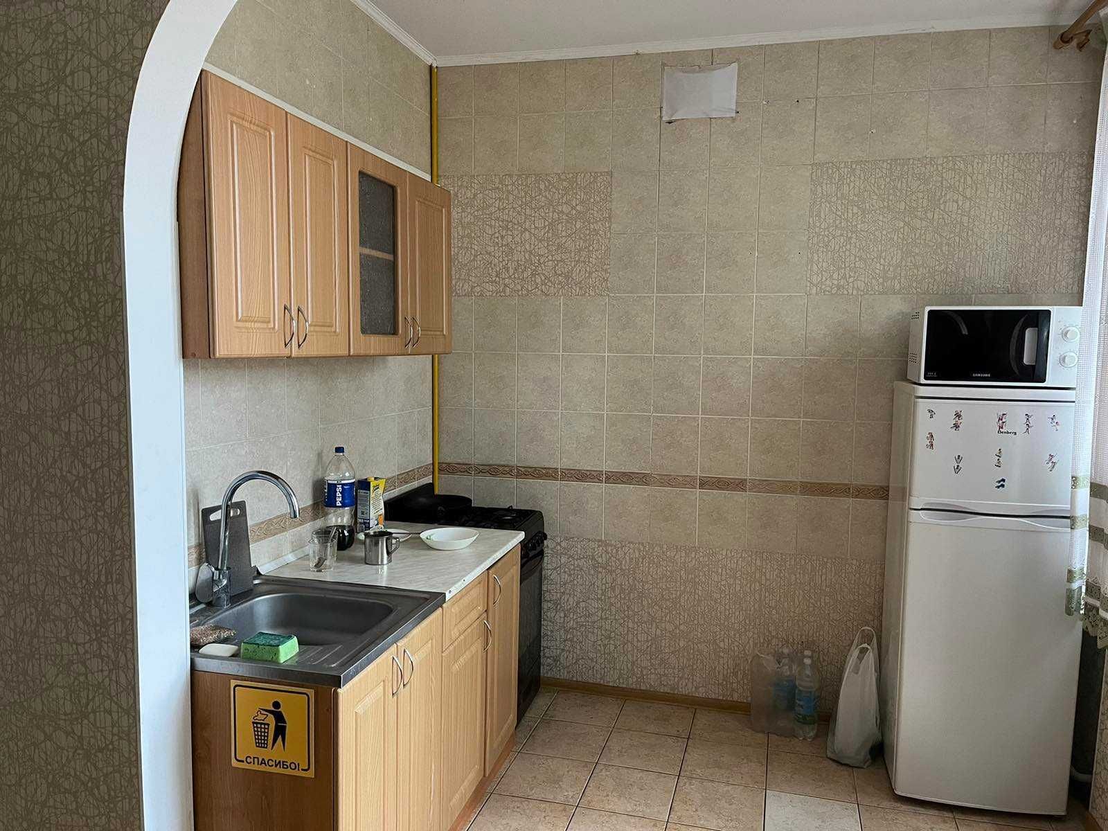 Продаж 2-кімнатної квартири 53 м²