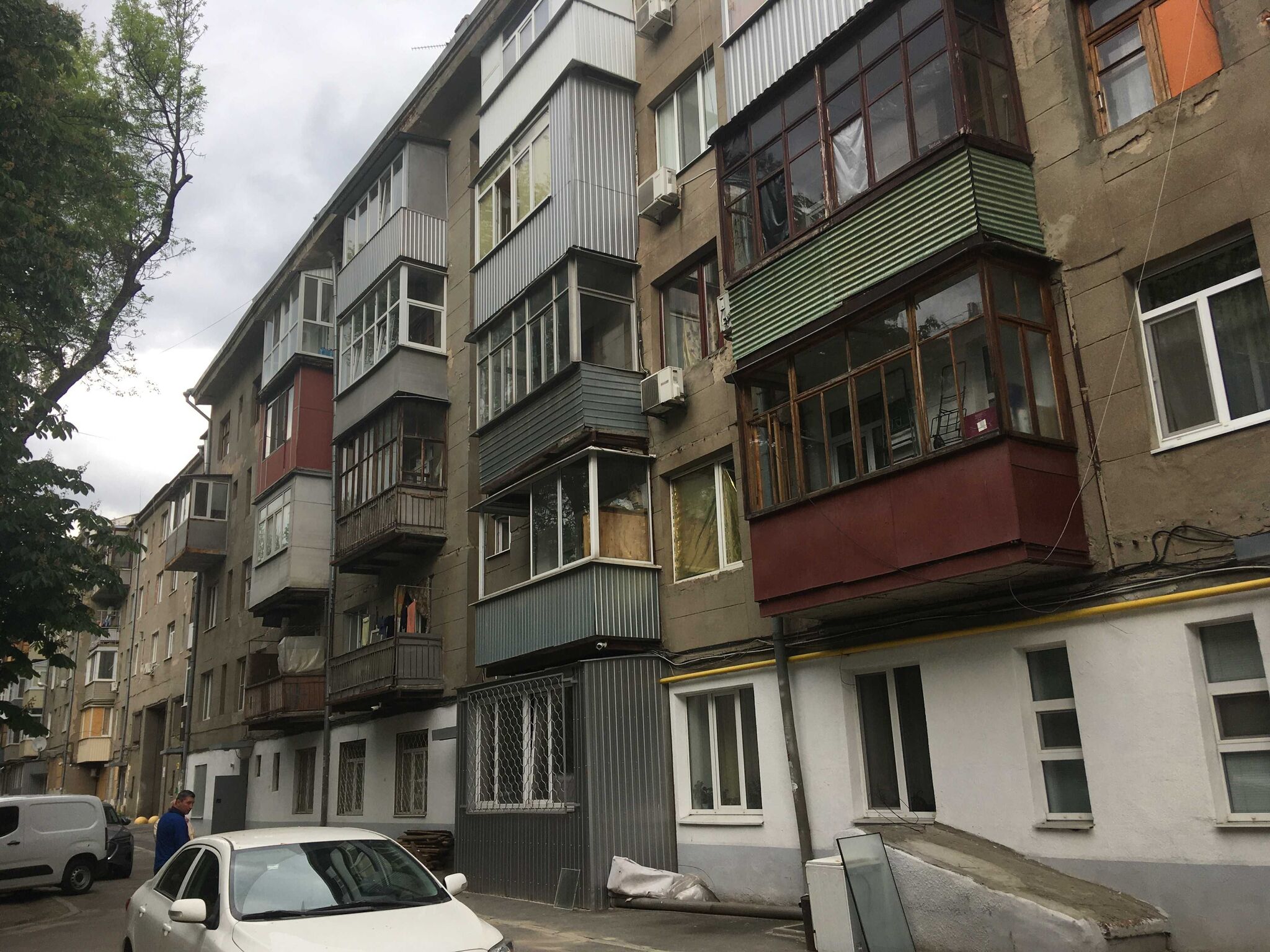 Продаж 2-кімнатної квартири 53 м²