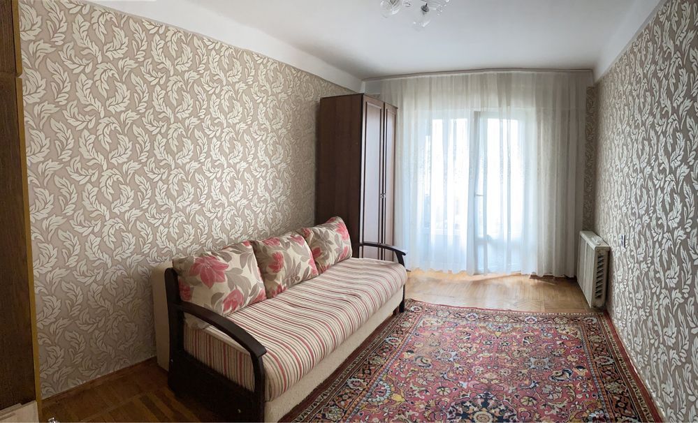 Продаж 3-кімнатної квартири 55 м²