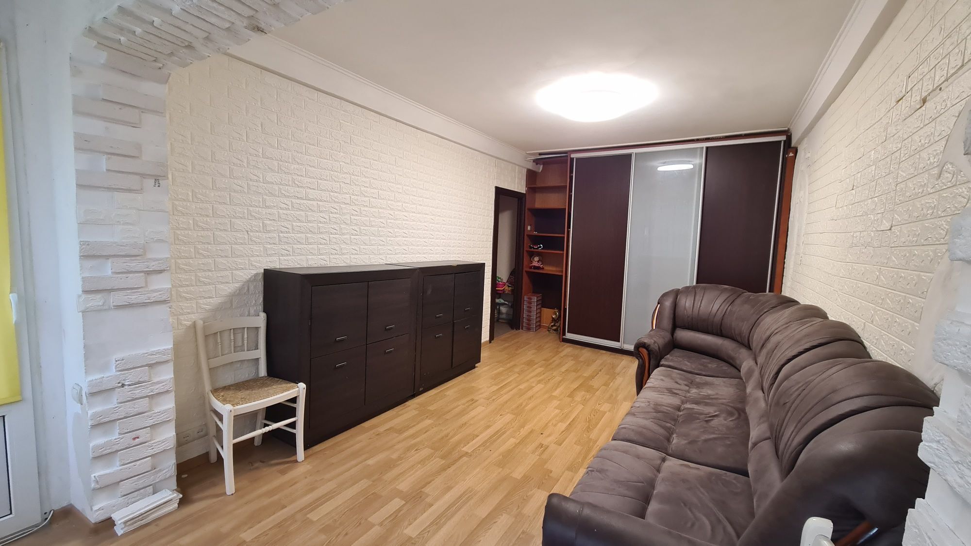 Продажа 2-комнатной квартиры 49 м²