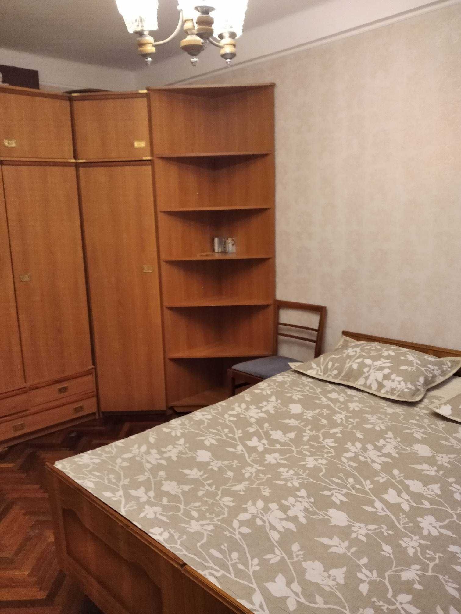 Продажа 2-комнатной квартиры 43 м²