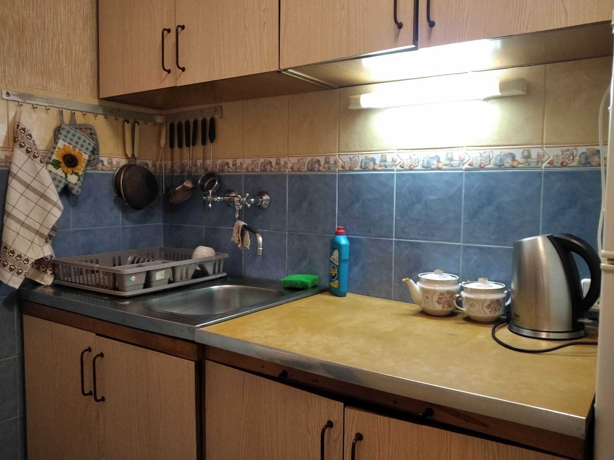 Продажа 2-комнатной квартиры 43 м²