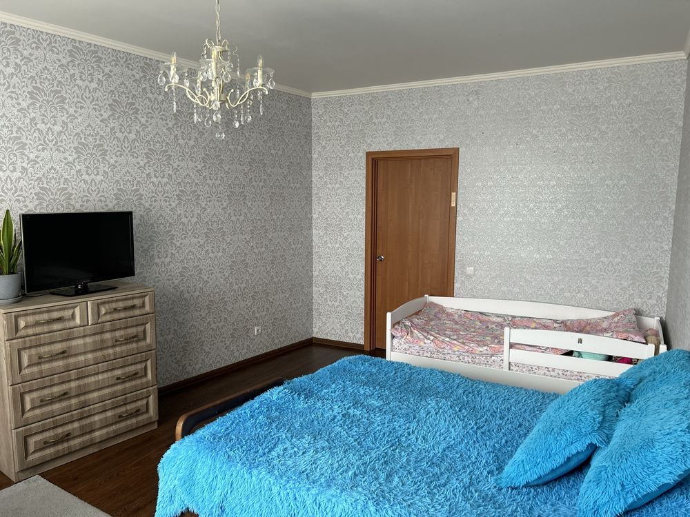 Продаж 1-кімнатної квартири 48 м²