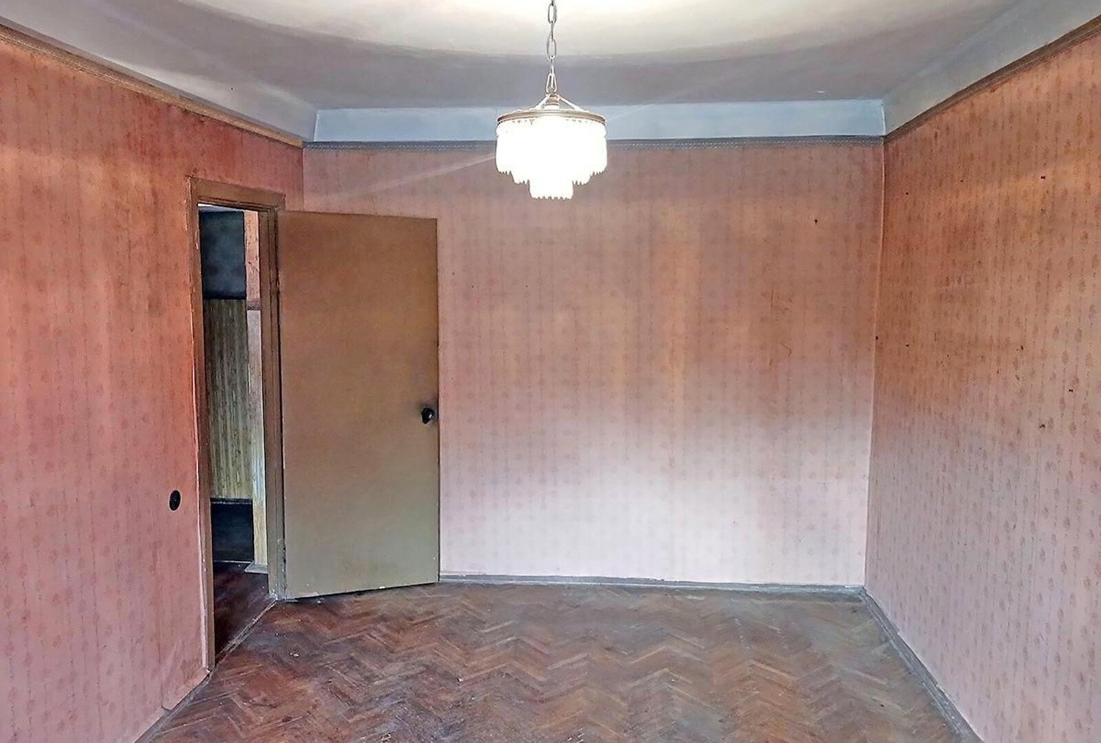 Продажа 3-комнатной квартиры 72 м²