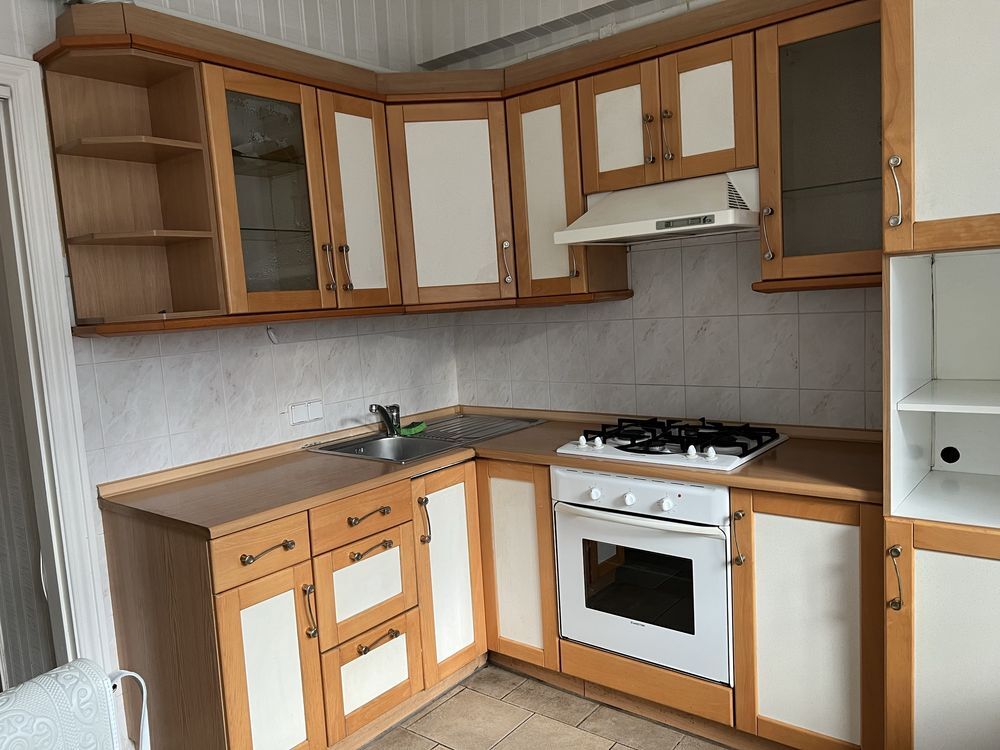 Продаж 2-кімнатної квартири 62 м²