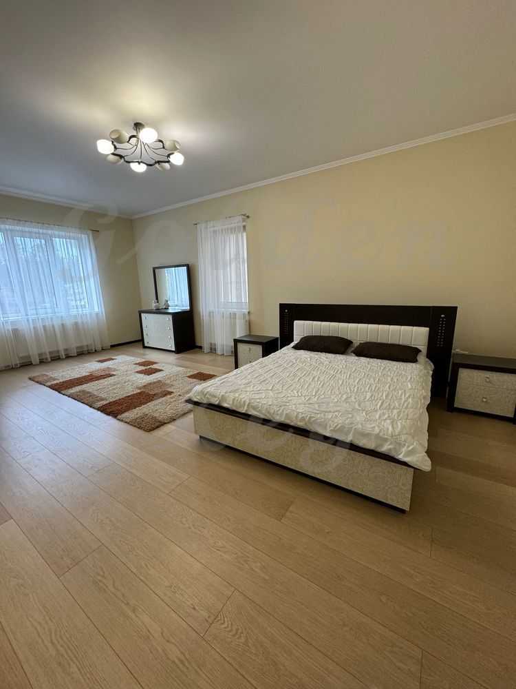 Аренда дома 370 м², Яблоневая ул., 48