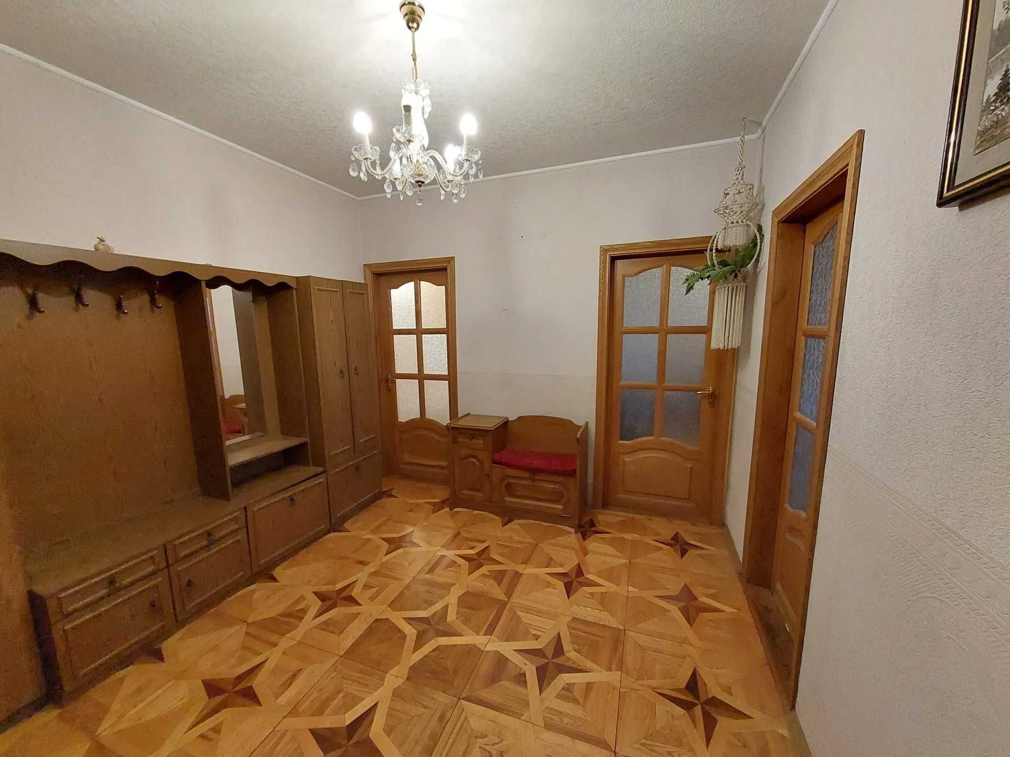 Продажа 3-комнатной квартиры 74 м²